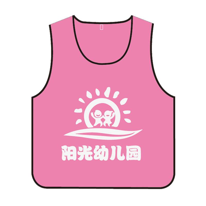 Pink side